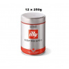 Illy Espresso 12x 250g mleta káva (100% Arabica)