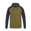 Pánske Rafiki Traverse avocado/ink XL