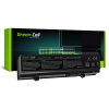 Lítiovo-iónová batéria do notebooku Dell 4400 mAh Green Cell