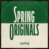 CD V/A - SPRING ORIGINALS