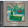 HAMMEL VARGA ZELENA POSTA CD