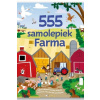 555 samolepiek Farma - Kolektív
