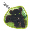 Step by Step Kiga Mags Little Wild Cat Chico