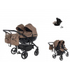 JUNAMA Basic Duo 05 light beige 2025