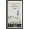 Historická letecká mapa mesta Nitra a okolia z roku 1949 - Klaučo Michal, Daniel Kubinský