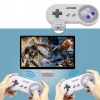 SF900 Retro Game Console Mini Video Console (SF900 Retro Game Console Mini Video Console)