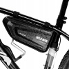 Universal Bicycle Pancake Wildman 1.5l (Taška na palacinku pre puzdro na bicykle na bicykli - Wildman)