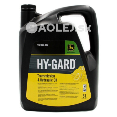 John Deere Hy-Gard 5L