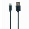 Gembird kábel nabíjací Lightning 8-pin (M) na USB 2.0 (M), p