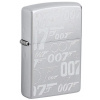 Zapalovač Zippo James Bond 007™