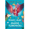 Pásavec, Zajac a záhadná Plameniačka - Strong Jeremy