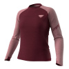 DYNAFIT 24/7 PTC pullover W 6561 burgundy - M, bg