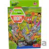 STUDO GAMES - Zajíčku, hop - Sparkys