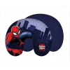 Jerry Fabrics Cestovný vankúš Spiderman 06 SuperHero 28x33
