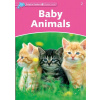 Dolphin Readers Starter Baby Animals