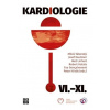 Kardiologie VI. – XI. - Táborský Miloš a kolektiv