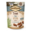 Carnilove Dog Semi Moist Snack Trout&Dill 200g