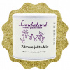 Lunderland Zdravé črevá-Mix bylín Trávenie Imunita Hnačky Mikrobióm