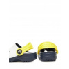 Crocs detské žabky plast viacfarebné veľkosť 24-25