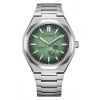 Hodinky Citizen Super Titanium Zenshin NK5020-58X