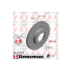 ZIMMERMANN Brzdový kotúč ZIMMERMANN 590.2586.20