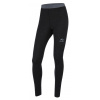 Husky Merino termoprádlo kalhoty Merea L black (Velikost: XL)