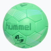 Hummel Concept HB handball green/blue/white veľkosť 2 (2)