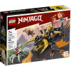 LEGO Ninjago Drak Zeme Cole EVO 71782