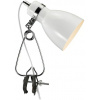 Nordlux Cyclone nástenná lampa 1x15 W biela 73072001