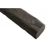 Umelý trám RUSTIC 190x170m 4m Variant: Tmavý dub