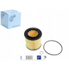 OLEJOVÝ FILTER BMW N52B30 25 30A BLUE PRINT