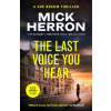 The Last Voice You Hear
