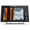 HUMMINBIRD SOLIX 12 CHIRP MEGA SI+ G3 Plotter 411550-1