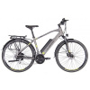 Kenzel E-XONIC Tour Rear 2024