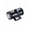 BBB Spycombo 40 lm 15 lm univerzalne čierne Komplet predného a zadného LED svetla
