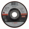Bosch Kotúč pr.125x6mm X-LOCK metal 2.608.619.366