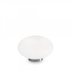 stolná lampa Ideal lux CANDY 086804 - biela