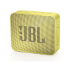 Reproduktor prenosný BLUETOOTH JBL GO 2 YELLOW