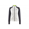 Dámská bunda CRAFT ADV SubZ Lumen 2 White - L