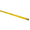 Vodováha Classic 150cm žltá STANLEY STHT1-43107