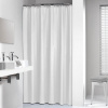 Sealskin Sprchový Záves Madeira Biely 120 Cm 238501110