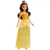 Disney princezné: Trblietavá princezná bábika - Belle