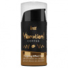 intt Vibration! Coffee Tingling Gel 15ml