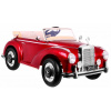 Auto Mercedes 300S retro mp3 LED pilot EVA Vozidlo (Auto Mercedes 300S retro mp3 LED pilot EVA Vozidlo)