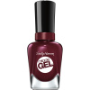 Sally Hansen Miracle Gel gél lak na nechty wine stock 480, 14,7 ml