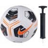 Tím futbalu Nike Academy 5 (Futbalová Nike Academy Cu8047 101 R.5 Pump)