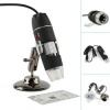 Digitální mikroskop USB 50X 500 2 Mpx
