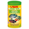 Sera Cichlids Sticks Nature 1 l