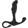 Shots Sono No.27 Prostate Massager, silikónový stimulátor prostaty 11,5 x 2,1 cm