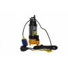 Čerpadlo, hydrofór - Omnigena WQ 180F 230V ponorné čerpadlo (Ponorné čerpadlo OMNIGENA WQ 180F 230V)
